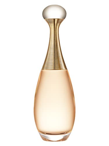 J'adore Eau de Toilette 2011 2011