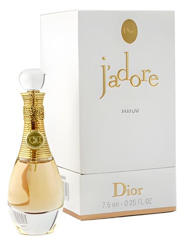 J'Adore Extrait de Parfum 2000