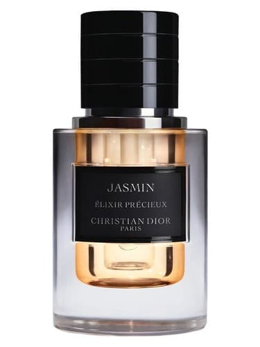 Jasmin Elixir Precieux