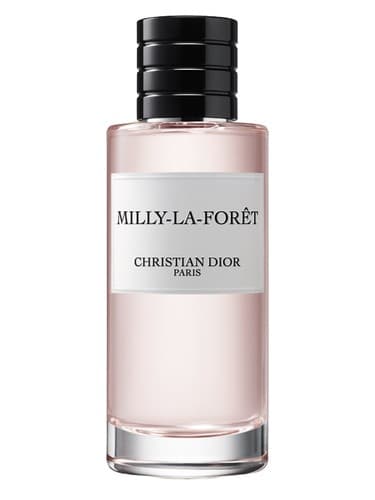 The Collection Couturier Parfumeur Milly-la-Foret