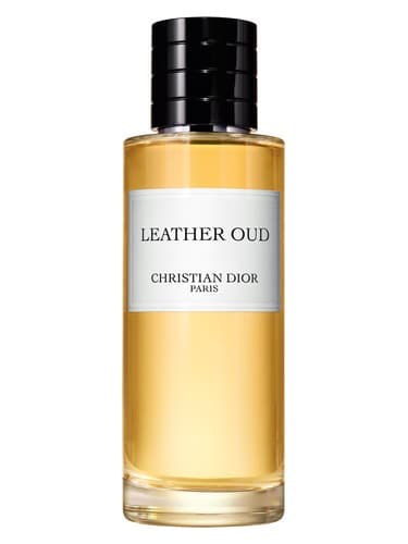 Leather Oud