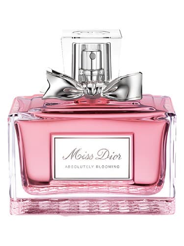 Miss Dior Absolutely Blooming