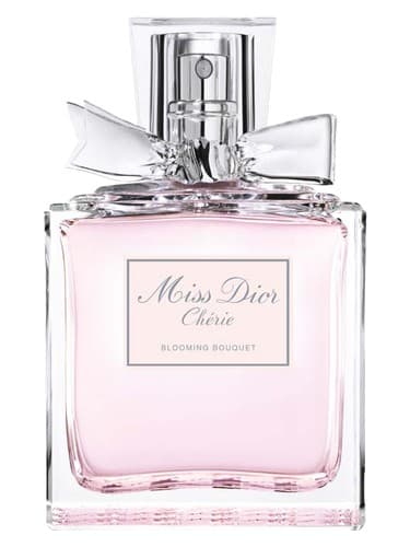 Miss Dior Cherie Blooming Bouquet 2007 2008