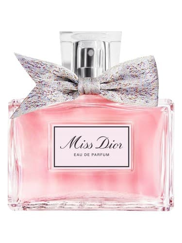 Miss Dior Eau de Parfum (2021) 2021