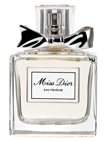 Miss Dior Eau Fraiche