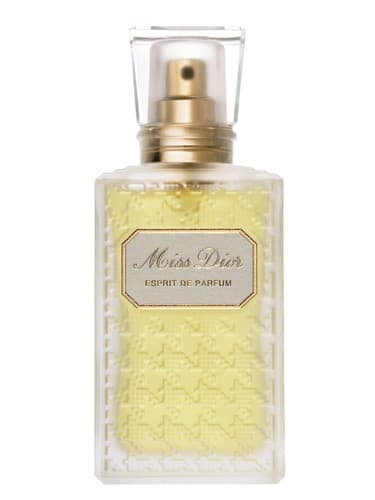 Miss Dior Esprit de Parfum