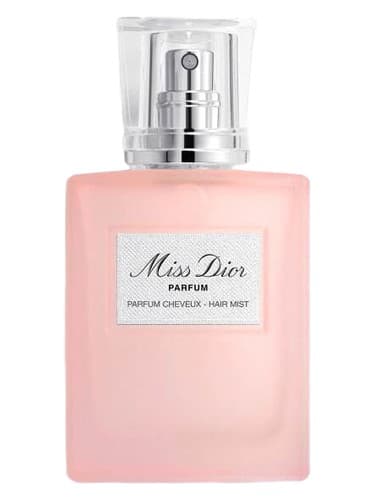 Miss Dior Parfum Hair Mist