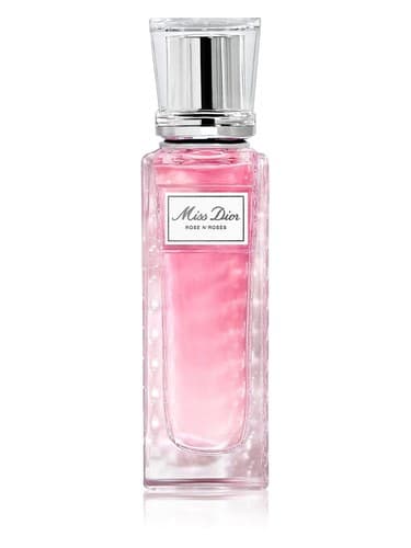 Miss Dior Rose N'Roses Roller Pearl