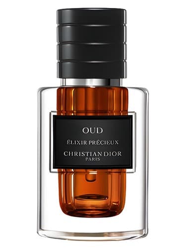 Oud Elixir Precieux