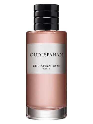 Oud Ispahan 2012
