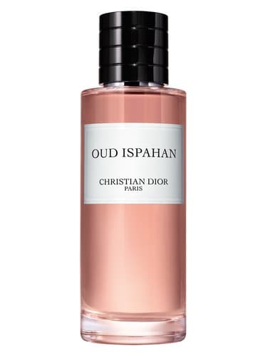 Oud Ispahan 2018