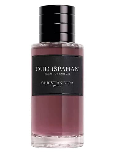 Oud Ispahan Esprit De Parfum