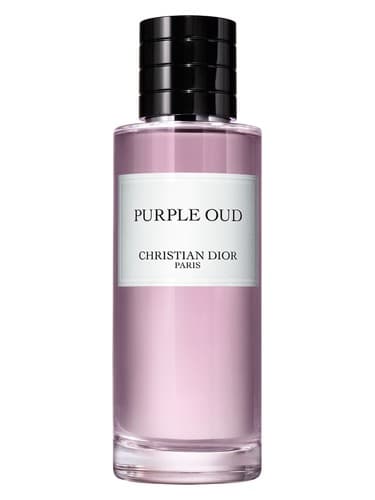 Purple Oud