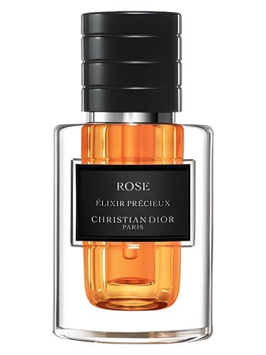 Rose Elixir Precieux