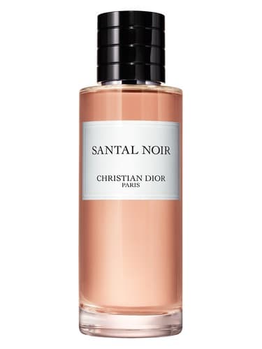 Santal Noir