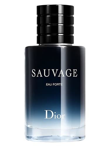 Sauvage Eau Forte