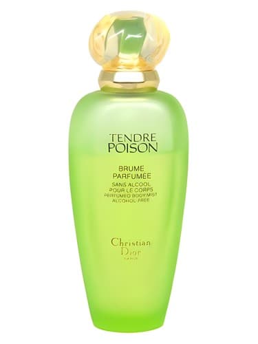 Tendre Poison Brume Parfumee