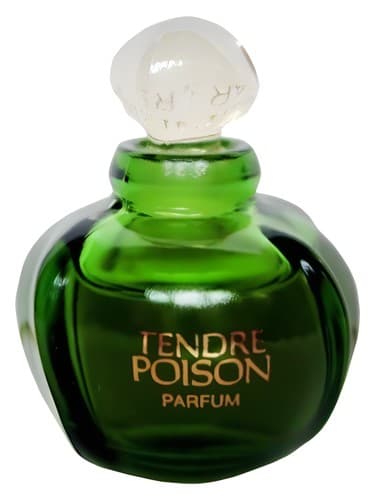 Tendre Poison Parfum
