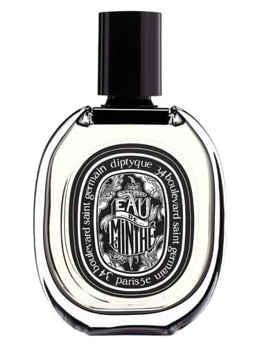 Eau de Minthe