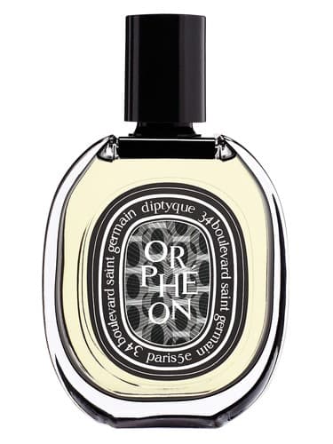 Orpheon Eau de Parfum