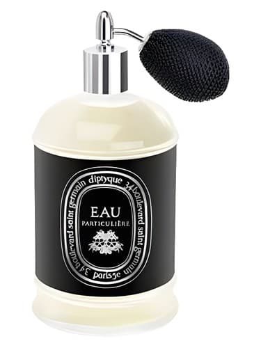 Particuliere Eau de Parfume