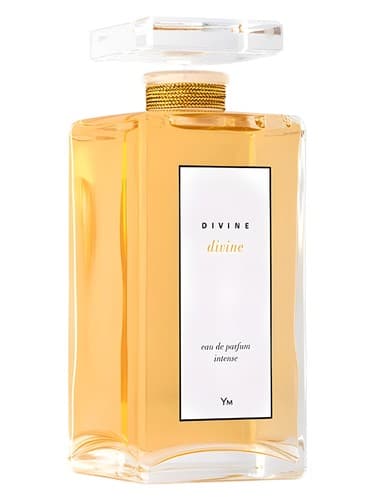 Divine Intense
