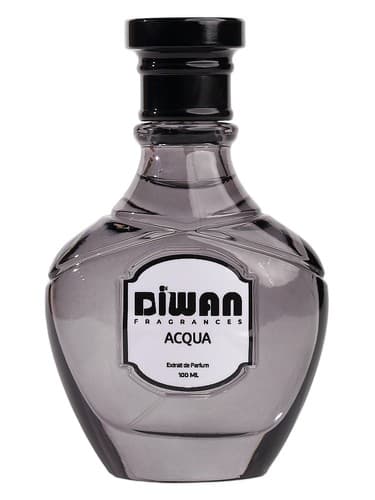 ACQUA Extrait de Parfum