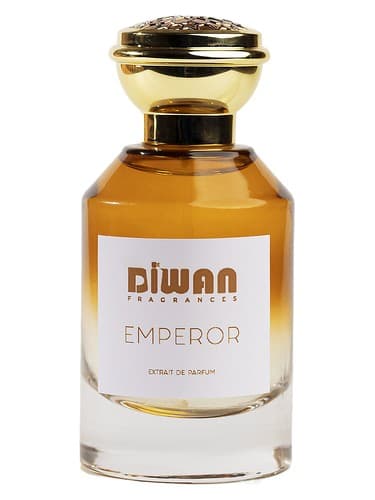 EMPEROR Extrait de Parfum