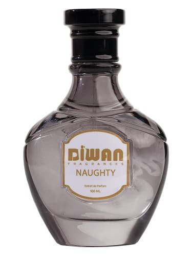 NAUGHTY Extrait de Parfum