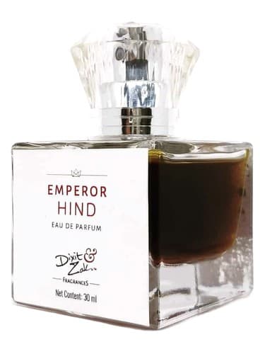 Emperor Hind