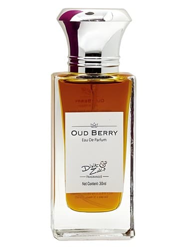 Oud Berry