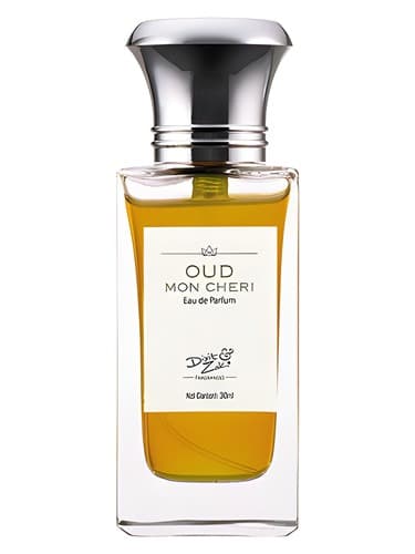 Oud Mon Cheri
