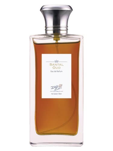 Santal Oud
