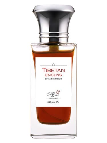 Tibetan Ensens