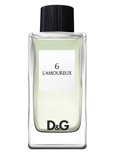 D&G Anthology L'Amoureaux 6