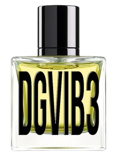 DGVIB3 Eau de Parfum