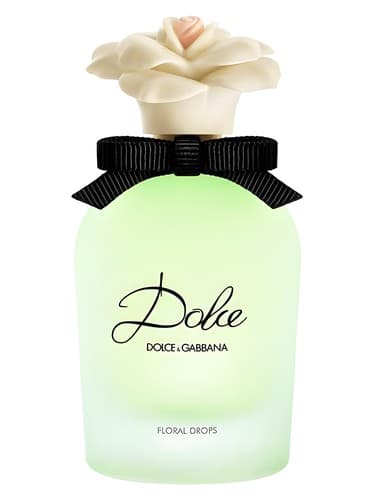 Dolce Floral Drops