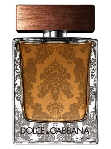 The One Baroque For Men