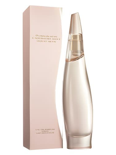 Cashmere Mist Liquid Nude