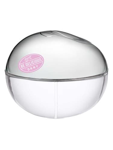 DKNY Be 100% Delicious