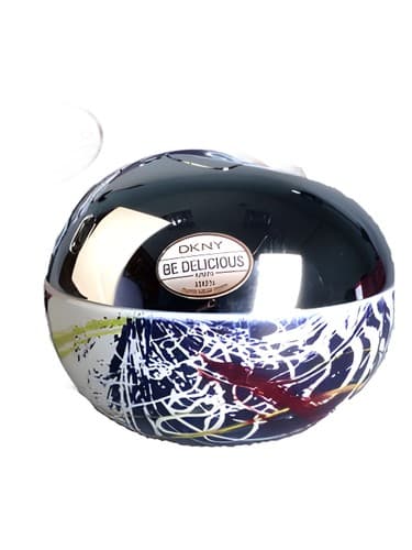 DKNY Be Delicious Art Men