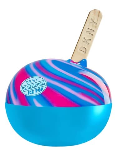 DKNY Be Delicious Ice Pop Berry Bliss
