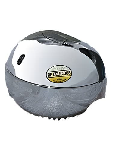 DKNY Be Delicious Message Of Hope