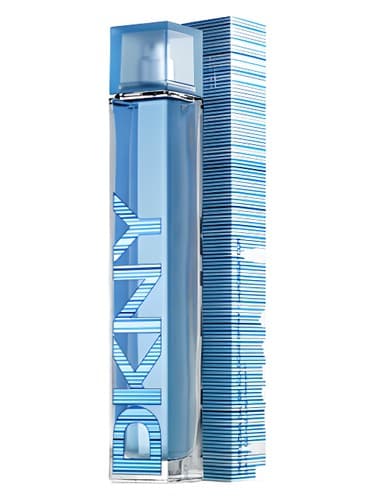 DKNY Men Summer 2011