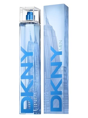 DKNY Men Summer 2014