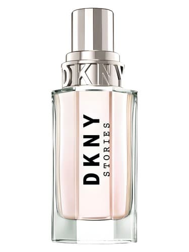 DKNY Stories