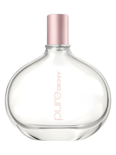 Pure DKNY A Drop Of Rose