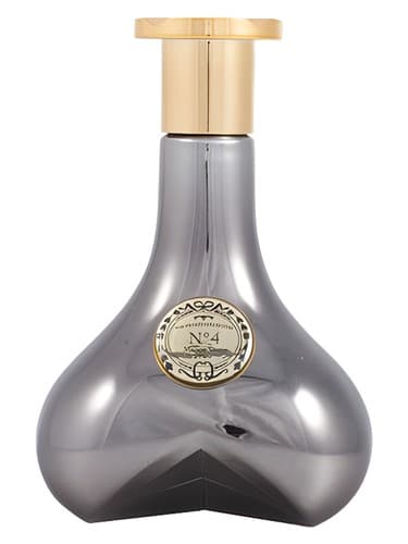 The Private Collection No 4