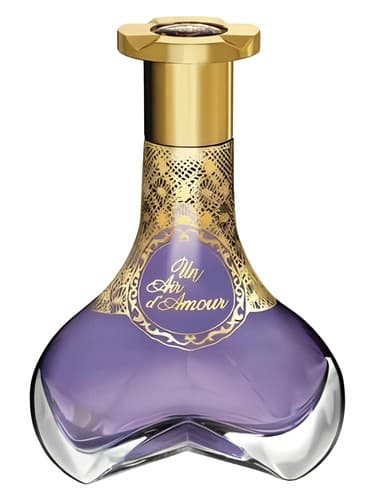 Un Air de Paris Floral