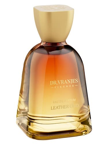 Leather Oud